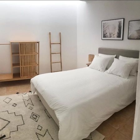 Accommodation In Sesimbra - Two Double Bedroom Eksteriør billede
