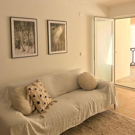 Accommodation In Sesimbra - Two Double Bedroom Eksteriør billede