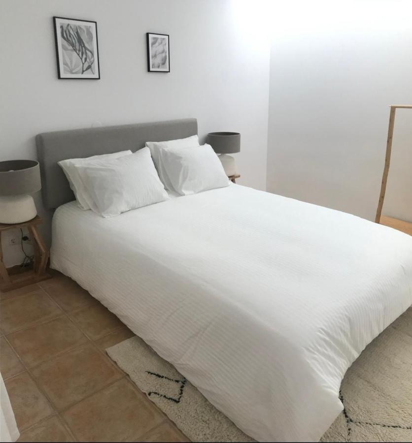 Accommodation In Sesimbra - Two Double Bedroom Eksteriør billede
