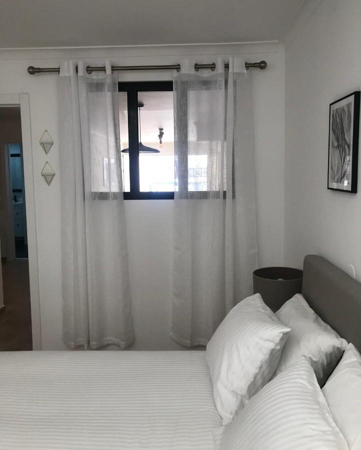 Accommodation In Sesimbra - Two Double Bedroom Eksteriør billede