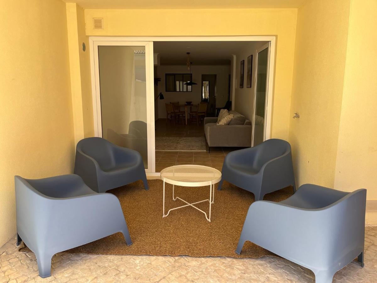 Accommodation In Sesimbra - Two Double Bedroom Eksteriør billede